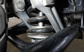 KAWASAKI GPZ400 1985 ZX400A