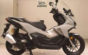 HONDA ADV160 2016 KF54