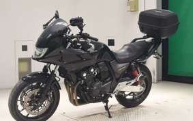 HONDA CB400 SUPER BOLDOR A 2019 NC42