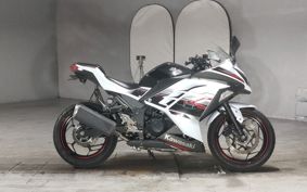 KAWASAKI NINJA 250 EX250L
