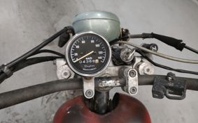 YAMAHA SEROW 225W 4JG