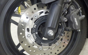 HONDA FORZA 250 2004 MF13