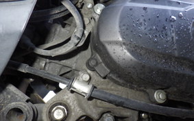 HONDA TACT-4ﾍﾞｰｼｯｸ AF79