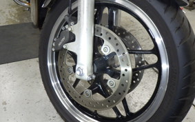 HONDA CB1100 2010 SC65