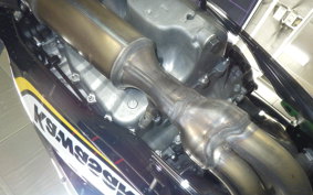 KAWASAKI NINJA ZX-6R A 2025 ZX636J