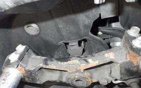 YAMAHA MAJESTY155 S SG28J