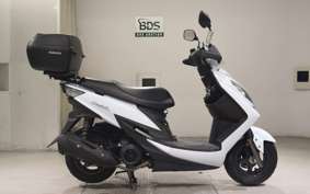 SUZUKI ｽｳｨｯｼｭ125 2015 DV12B