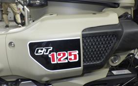 HONDA CT125 HUNTER CUB 2024 JA55