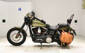 HARLEY FXDB1690 2017