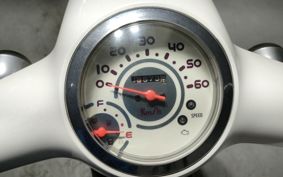 HONDA GIORNO AF70