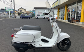 HONDA JOL CUB AF53