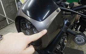 HONDA REBEL 250 S 2015 MC49