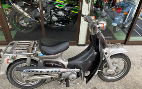 HONDA LITTLE CUB AA01