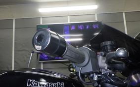 KAWASAKI NINJA 1000SX 2024 ZXT02K