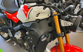 KAWASAKI SUPER SHERPA KL250G
