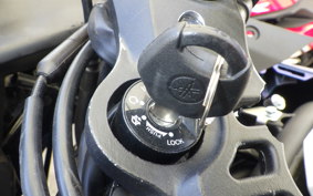 YAMAHA YZF-R3 2025 RH25J