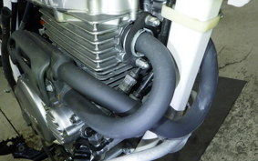 HONDA XLR250 BAJA GEN 2 2008 MD22