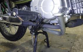 HONDA ｸﾛｽｶﾌﾞ110-2 1990 JA45