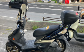 YAMAHA CYGNUS 125 X SE46