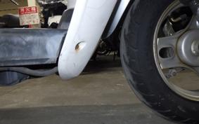 HONDA TODAY 2009 AF61