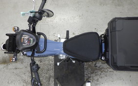 HONDA ｸﾛｽｶﾌﾞ110-3 2022 JA60