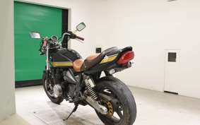 KAWASAKI ZEPHYR 400 KAI 2008 ZR400C