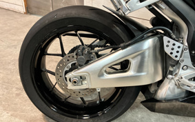 HONDA CBR600RR 2018 PC40