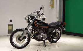 SUZUKI GS400X 2008 GS400X