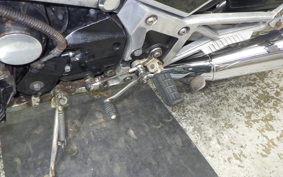 YAMAHA FJ1200 1988 3CV