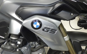 BMW R1200GS 2015