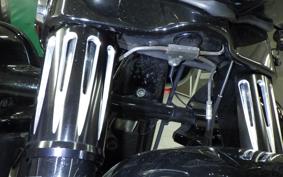 HARLEY FLHX 1580 2008