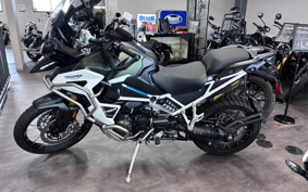 TRIUMPH TIGER EXPLORER 2025 TAP23V