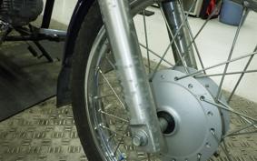 HONDA JAZZ 50 AC09