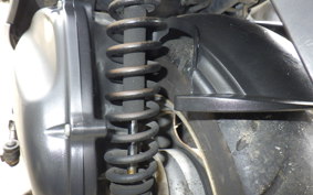 YAMAHA JOG Gen.5 SA36J