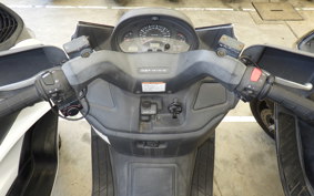 SUZUKI SKYWAVE 250 (Burgman 250) CJ42A