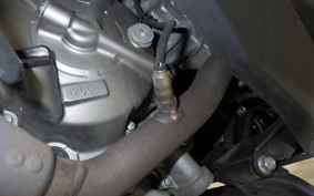 SUZUKI BURGMAN400 A 2020 DU11A