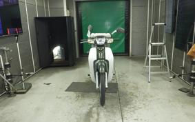 HONDA C50 SUPER CUB 2007 AA04