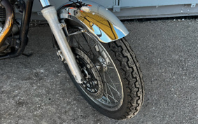 KAWASAKI ESTRELLA RS BJ250A