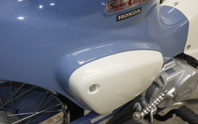 HONDA C50 SUPER CUB 2004 AA09