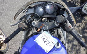HONDA NSR250R MC16