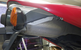HONDA CBR600RR 2004 PC37