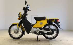 HONDA ｸﾛｽｶﾌﾞ JA10