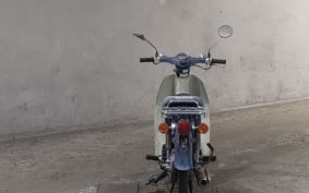 HONDA SUPER CUB50 AA01
