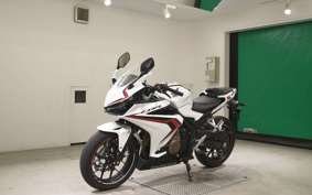 HONDA CBR400R 2022 NC56