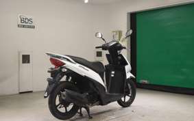 SUZUKI ADDRESS 110 2018 CE47A