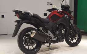 SUZUKI Vｽﾄﾛｰﾑ250 2006