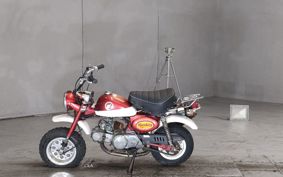 HONDA MONKEY AB27