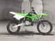 Фото Kawasaki KX85 с японского аукциона