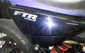 HONDA FTR223 MC34