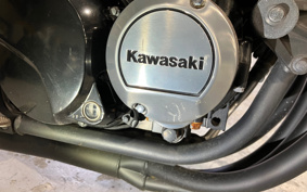 KAWASAKI ZEPHYR400K 2009 ZR400C
